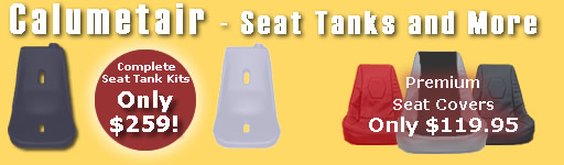 Calumetair - Prerotators, seat tanks and More! Calumetair - Prerotators, seat tanks and More!